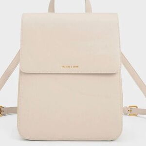 Charles & Keith handbag/backpack